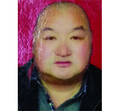 李自愿
